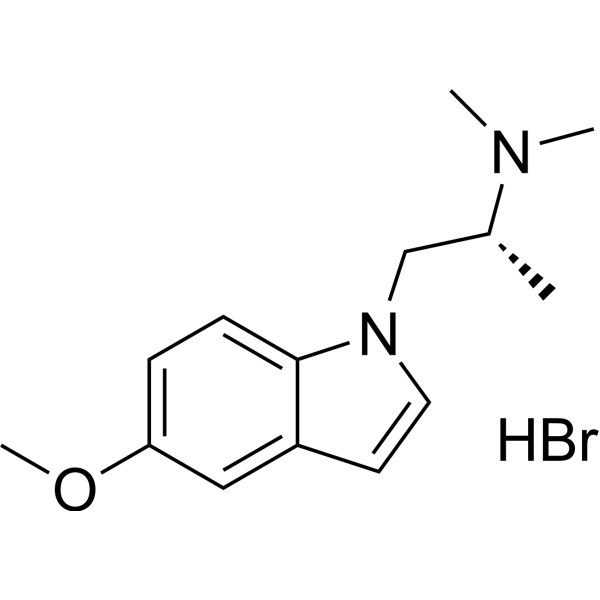 AAZ-A 154 hydrobromide 2930845-96-6